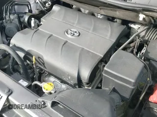 ✅ 2016 Toyota Sienna LE AAS • VIN: 5TDKK3DC7GS753489 • Лот: 43717480. Опубликован ранее на IAAI с пробегом 188 885 миль. Бесплатный доступ к архиву аукционных продаж из США и подробный отчёт об истории автомобиля на DreamBid. Изображение 20.