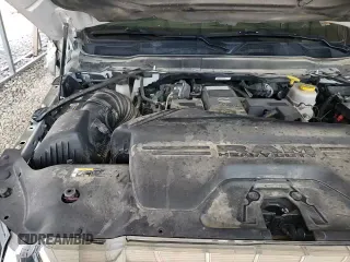 ✅ 2021 Ram 3500 Big Horn • VIN: 3C63RRHLXMG618781 • Лот: 59368395. Опубликован ранее на Copart с пробегом 112 648 миль. Бесплатный доступ к архиву аукционных продаж из США и подробный отчёт об истории автомобиля на DreamBid. Изображение 13.