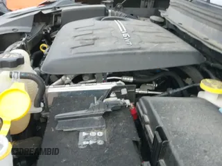 ✅ 2022 Jeep Cherokee Limited • VIN: 1C4PJMDX2ND501286 • Лот: 41196619. Опубликован ранее на IAAI с пробегом 54 975 миль. Бесплатный доступ к архиву аукционных продаж из США и подробный отчёт об истории автомобиля на DreamBid. Изображение 19.