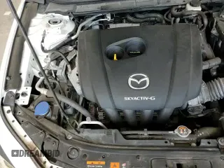 ✅ 2021 Mazda 3 S • VIN: JM1BPAAL1M1328675 • Lot: 64132725. Listed on Copart with 30,698 mi. Free auction sales archive from the USA and detailed vehicle history report at DreamBid. Image 14.