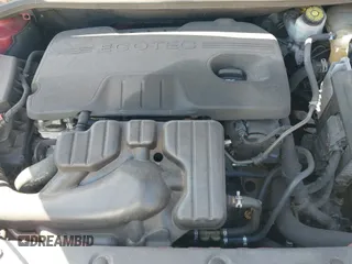 ✅ 2016 Buick Verano Group • VIN: 1G4PS5SK4G4177153 • Lot: 42696577. Listed on IAAI with 133,712 mi. Free auction sales archive from the USA and detailed vehicle history report at DreamBid. Image 12.