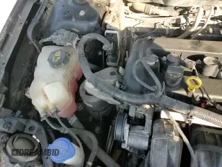 ✅ 2020 Ford Fusion S • VIN: 3FA6P0G79LR126201 • Lot: 87188445. Listed on Copart with 102,790 mi. Free auction sales archive from the USA and detailed vehicle history report at DreamBid. Image 16.