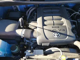 ✅ 2019 Toyota Tundra SR5 • VIN: 5TFDY5F10KX801092 • Lot: 92122485. Listed on Copart with 89,361 mi. Free auction sales archive from the USA and detailed vehicle history report at DreamBid. Image 13.