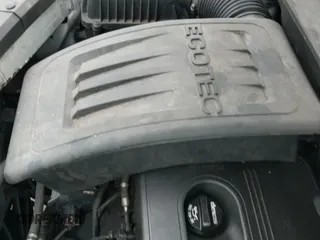 ✅ 2011 GMC Terrain SLE-2 • VIN: 2CTFLTEC0B6428994 • Лот: 42871607. Опубликован ранее на IAAI с пробегом 176 005 миль. Бесплатный доступ к архиву аукционных продаж из США и подробный отчёт об истории автомобиля на DreamBid. Изображение 12.