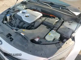 ✅ 2018 Kia Optima EX • VIN: KNAGV4LD6J5022009 • Lot: 68527895. Listed on Copart with 120,392 mi. Free auction sales archive from the USA and detailed vehicle history report at DreamBid. Image 13.