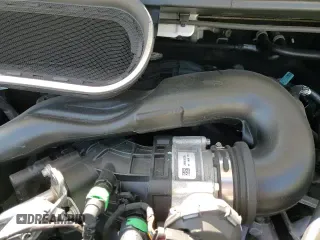 ✅ 2024 Ford Transit Cargo • VIN: 1FTBR1C85RKB34798 • Lot: 80381635. Wystawiony na Copart z przebiegiem 7 868 mil. Bezpłatny archiwum sprzedaży aukcyjnych z USA i szczegółowy raport historii pojazdu na DreamBid. Zdjęcie 14.