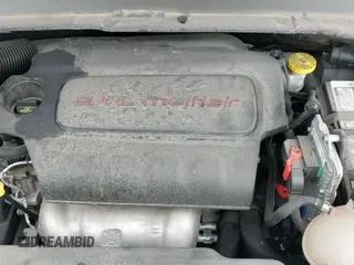 ✅ 2022 Jeep Compass Latitude • VIN: 3C4NJDBBXNT194359 • Лот: 42434355. Опубликован ранее на IAAI с пробегом 45 090 миль. Бесплатный доступ к архиву аукционных продаж из США и подробный отчёт об истории автомобиля на DreamBid. Изображение 21.