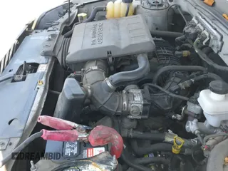 ✅ 2009 Mercury Mariner Premier • VIN: 4M2CU87G49KJ19832 • Lot: 42848095. Listed on IAAI with 132,981 mi. Free auction sales archive from the USA and detailed vehicle history report at DreamBid. Image 12.