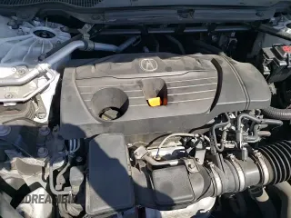 ✅ 2022 Acura TLX w/A-Spec Package • VIN: 19UUB5F55NA000087 • Lot: 66714215. Listed on Copart with 21,110 mi. Free auction sales archive from the USA and detailed vehicle history report at DreamBid. Image 13.