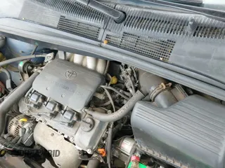 ✅ 2000 Toyota Sienna CE • VIN: 4T3GF19C2YU280284 • Lot: 42918355. Wystawiony na IAAI z przebiegiem 84 250 mil. Bezpłatny archiwum sprzedaży aukcyjnych z USA i szczegółowy raport historii pojazdu na DreamBid. Zdjęcie 19.