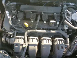 ✅ 2017 Ford Focus Titanium • VIN: 1FADP3J28HL338762 • Лот: 81418175. Опубликован ранее на Copart с пробегом 123 185 миль. Бесплатный доступ к архиву аукционных продаж из США и подробный отчёт об истории автомобиля на DreamBid. Изображение 15.