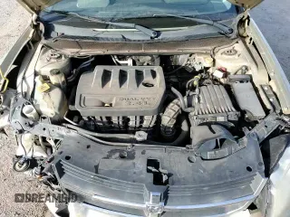 ✅ 2010 Dodge Avenger Express • VIN: 1B3CC1FB6AN222793 • Лот: 82434644. Опубликован ранее на Copart с пробегом 211 911 миль. Бесплатный доступ к архиву аукционных продаж из США и подробный отчёт об истории автомобиля на DreamBid. Изображение 16.