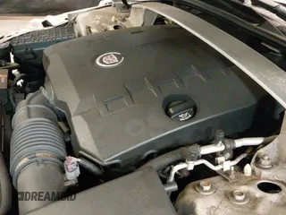 ✅ 2011 Cadillac CTS • VIN: 1G6DA5EY8B0165665 • Lot: 43536890. Listed on IAAI with 62,580 mi. Free auction sales archive from the USA and detailed vehicle history report at DreamBid. Image 20.