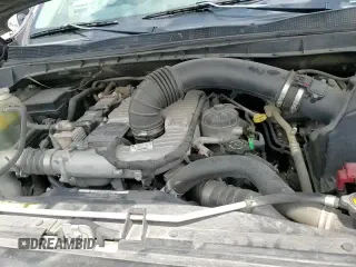 ✅ 2017 Nissan Titan SL • VIN: 1N6BA1F27HN547900 • Lot: 61768145. Listed on Copart with 148,383 mi. Free auction sales archive from the USA and detailed vehicle history report at DreamBid. Image 13.