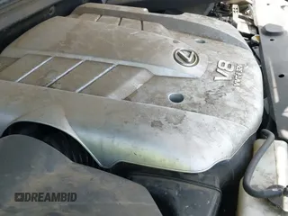 ✅ 2006 Lexus GX 470 • VIN: JTJBT20X860111037 • Lot: 42742242. Wystawiony na IAAI z przebiegiem 230 110 mil. Bezpłatny archiwum sprzedaży aukcyjnych z USA i szczegółowy raport historii pojazdu na DreamBid. Zdjęcie 19.