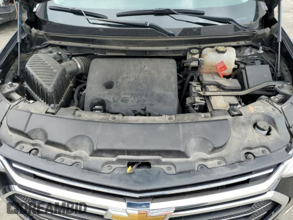 ✅ 2020 Chevrolet Traverse LT • VIN: 1GNEVHKW2LJ173564 • Lot: 72930694. Wystawiony na Copart z przebiegiem 74 485 mil. Bezpłatny archiwum sprzedaży aukcyjnych z USA i szczegółowy raport historii pojazdu na DreamBid. Zdjęcie 12.