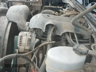 ✅ 2002 GMC Sierra 2500HD Work Truck • VIN: 1GTHK24U22Z280251 • Лот: 41916552. Опубликован ранее на IAAI с пробегом 246 032 миль. Бесплатный доступ к архиву аукционных продаж из США и подробный отчёт об истории автомобиля на DreamBid. Изображение 21.