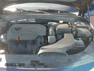 ✅ 2016 Kia Optima EX • VIN: 5XXGU4L32GG113716 • Лот: 43633056. Опубликован ранее на IAAI с пробегом 129 575 миль. Бесплатный доступ к архиву аукционных продаж из США и подробный отчёт об истории автомобиля на DreamBid. Изображение 14.