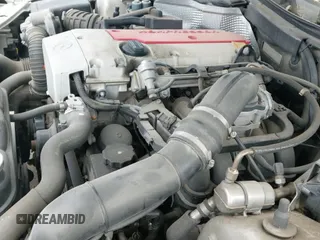 ✅ 1999 Mercedes-Benz SLK 230/320 • VIN: WDBKK47F0XF100495 • Lot: 42330438. Listed on IAAI with 114,479 mi. Free auction sales archive from the USA and detailed vehicle history report at DreamBid. Image 13.