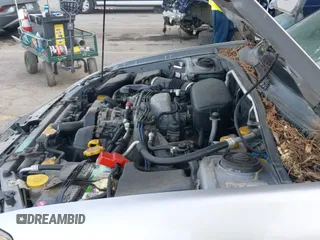 ✅ 2006 Subaru Impreza i • VIN: JF1GG67626G807665 • Lot: 42728739. Wystawiony na IAAI z przebiegiem 170 964 mil. Bezpłatny archiwum sprzedaży aukcyjnych z USA i szczegółowy raport historii pojazdu na DreamBid. Zdjęcie 12.