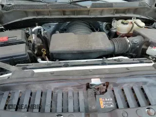 ✅ 2020 Chevrolet Silverado 1500 Custom • VIN: 1GCRWBEF3LZ159335 • Lot: 67791125. Wystawiony na Copart z przebiegiem 97 665 mil. Bezpłatny archiwum sprzedaży aukcyjnych z USA i szczegółowy raport historii pojazdu na DreamBid. Zdjęcie 16.