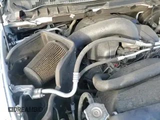 ✅ 2018 Ram 1500 Big Horn • VIN: 1C6RR7LTXJS117688 • Лот: 82678895. Опубликован ранее на Copart с пробегом 116 789 миль. Бесплатный доступ к архиву аукционных продаж из США и подробный отчёт об истории автомобиля на DreamBid. Изображение 13.