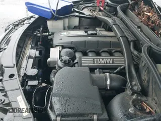 ✅ 2007 BMW X3 3.0si • VIN: WBXPC93487WF16953 • Lot: 43765631. Wystawiony na IAAI z przebiegiem 156 089 mil. Bezpłatny archiwum sprzedaży aukcyjnych z USA i szczegółowy raport historii pojazdu na DreamBid. Zdjęcie 14.