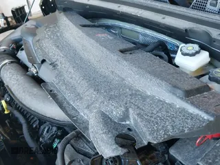 ✅ 2025 Buick Envision Avenir • VIN: LRBFZME44SD026694 • Lot: 43327741. Listed on IAAI with 5,781 mi. Free auction sales archive from the USA and detailed vehicle history report at DreamBid. Image 19.