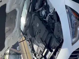 ✅ 2019 Mercedes-Benz AMG GT 63 S • VIN: WDD7X8KB7KA006551 • Lot: 41962236. Listed on IAAI with Not provided. Free auction sales archive from the USA and detailed vehicle history report at DreamBid. Image 9.