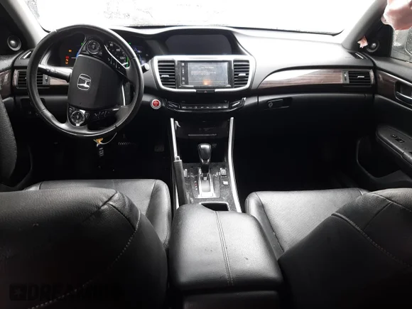 ✅ 2017 Honda Accord EX-L • VIN: JHMCR6F58HC015105 • Lot: 46119123. Wystawiony na Copart z przebiegiem 132 276 mil. Bezpłatny archiwum sprzedaży aukcyjnych z USA i szczegółowy raport historii pojazdu na DreamBid. Zdjęcie 8.