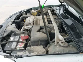 ✅ 2005 Lexus ES 350 • VIN: JTHBA30G755063805 • Lot: 42376576. Listed on IAAI with 209,524 mi. Free auction sales archive from the USA and detailed vehicle history report at DreamBid. Image 19.