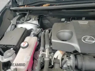 ✅ 2020 Lexus NX 300 F Sport • VIN: JTJSARDZ8L5015532 • Лот: 52137535. Опубликован ранее на Copart с пробегом 14 602 миль. Бесплатный доступ к архиву аукционных продаж из США и подробный отчёт об истории автомобиля на DreamBid. Изображение 17.