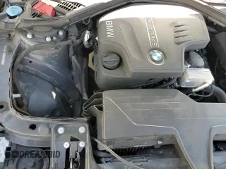 ✅ 2017 BMW 3 Series 320i • VIN: WBA8E1G59HNU13087 • Лот: 82452865. Опубликован ранее на Copart с пробегом 128 819 миль. Бесплатный доступ к архиву аукционных продаж из США и подробный отчёт об истории автомобиля на DreamBid. Изображение 13.