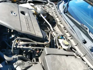 ✅ 2012 Mazda 3 S Touring • VIN: JM1BL1L94C1661979 • Lot: 43690445. Listed on IAAI with 124,577 mi. Free auction sales archive from the USA and detailed vehicle history report at DreamBid. Image 12.