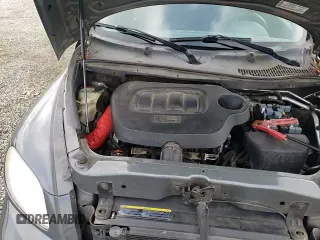 ✅ 2008 Chevrolet HHR LT • VIN: 3GNDA23D88S542676 • Lot: 87316064. Listed on Copart with 257,047 mi. Free auction sales archive from the USA and detailed vehicle history report at DreamBid. Image 15.