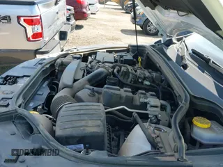 ✅ 2024 Dodge Durango GT Plus • VIN: 1C4RDJDG7RC119426 • Lot: 43025958. Listed on IAAI with 42,997 mi. Free auction sales archive from the USA and detailed vehicle history report at DreamBid. Image 20.