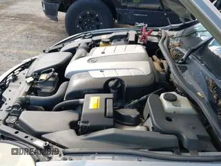 ✅ 2003 Lexus SC 430 • VIN: JTHFN48Y930037564 • Lot: 43324118. Listed on IAAI with 129,743 mi. Free auction sales archive from the USA and detailed vehicle history report at DreamBid. Image 23.