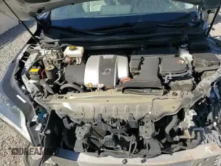 ✅ 2019 Lexus RX 450h • VIN: 2T2BGMCA2KC040729 • Lot: 86866665. Listed on Copart with 106,326 mi. Free auction sales archive from the USA and detailed vehicle history report at DreamBid. Image 14.