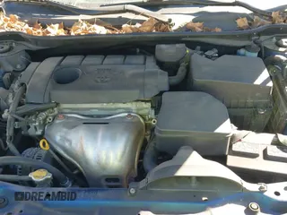 ✅ 2011 Toyota Camry LE • VIN: 4T1BF3EK6BU697099 • Лот: 43640840. Опубликован ранее на IAAI с пробегом 158 753 миль. Бесплатный доступ к архиву аукционных продаж из США и подробный отчёт об истории автомобиля на DreamBid. Изображение 12.