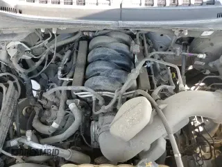 ✅ 2020 Ford F-150 XL • VIN: 1FTEW1C56LFA95960 • Лот: 85203795. Опубликован ранее на Copart с пробегом 91 078 миль. Бесплатный доступ к архиву аукционных продаж из США и подробный отчёт об истории автомобиля на DreamBid. Изображение 14.