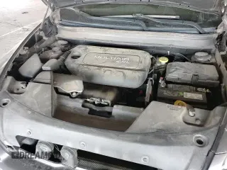 ✅ 2017 Jeep Cherokee Altitude • VIN: 1C4PJLAB8HW577087 • Лот: 60337305. Опубликован ранее на Copart с пробегом 118 420 миль. Бесплатный доступ к архиву аукционных продаж из США и подробный отчёт об истории автомобиля на DreamBid. Изображение 14.