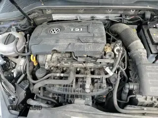 ✅ 2017 Volkswagen Golf S • VIN: 3VWM17AUXHM541202 • Лот: 59994505. Опубликован ранее на Copart с пробегом 139 588 миль. Бесплатный доступ к архиву аукционных продаж из США и подробный отчёт об истории автомобиля на DreamBid. Изображение 13.