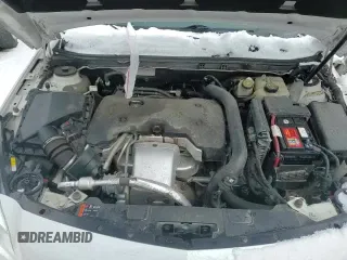 ✅ 2017 Buick Regal Premium II • VIN: 2G4GS5GX3H9106903 • Lot: 47918745. Listed on Copart with 80,965 mi. Free auction sales archive from the USA and detailed vehicle history report at DreamBid. Image 15.