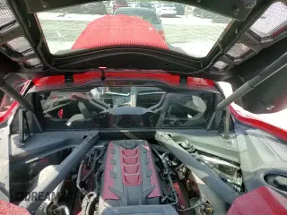 ✅ 2023 Chevrolet Corvette 1LT • VIN: 1G1YA2D46P5107701 • Лот: 70543115. Опубликован ранее на Copart с пробегом 8 857 миль. Бесплатный доступ к архиву аукционных продаж из США и подробный отчёт об истории автомобиля на DreamBid. Изображение 13.