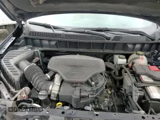 ✅ 2019 Cadillac XT5 Luxury AWD • VIN: 1GYKNDRS6KZ221018 • Лот: 66916275. Опубликован ранее на Copart с пробегом 91 105 миль. Бесплатный доступ к архиву аукционных продаж из США и подробный отчёт об истории автомобиля на DreamBid. Изображение 13.