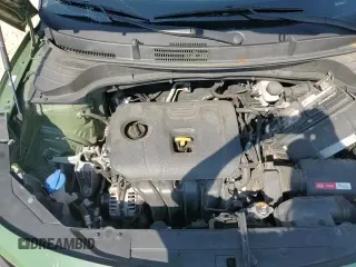 ✅ 2021 Kia Soul EX • VIN: KNDJ33AU1M7136147 • Лот: 80835395. Опубликован ранее на Copart с пробегом 104 787 миль. Бесплатный доступ к архиву аукционных продаж из США и подробный отчёт об истории автомобиля на DreamBid. Изображение 15.