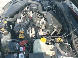 ✅ 2004 Subaru Legacy Outback • VIN: 4S3BH675447604069 • Lot: 42808339. Wystawiony na IAAI z przebiegiem 121 810 mil. Bezpłatny archiwum sprzedaży aukcyjnych z USA i szczegółowy raport historii pojazdu na DreamBid. Zdjęcie 13.