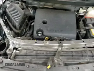 ✅ 2020 Buick Enclave Avenir • VIN: 5GAEVCKW2LJ229175 • Lot: 69132865. Listed on Copart with 102,604 mi. Free auction sales archive from the USA and detailed vehicle history report at DreamBid. Image 15.