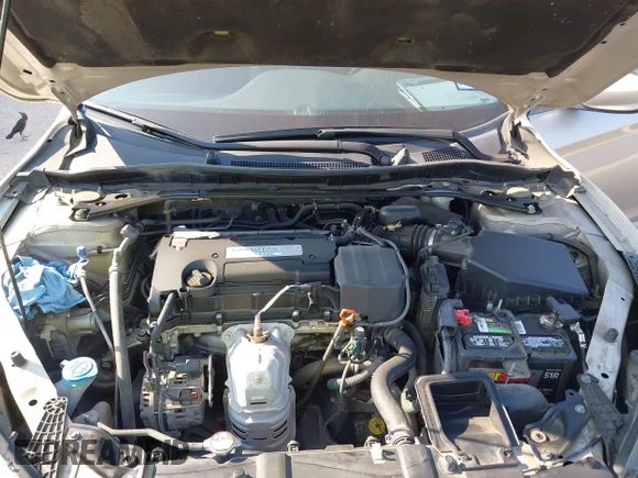 ✅ 2014 Honda Accord Sport • VIN: 1HGCR2F57EA166911 • Lot: 43225559. Wystawiony na IAAI z przebiegiem 119 024 mil. Bezpłatny archiwum sprzedaży aukcyjnych z USA i szczegółowy raport historii pojazdu na DreamBid. Zdjęcie 10.