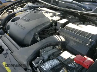 ✅ 2016 Nissan Maxima SV • VIN: 1N4AA6AP5GC412767 • Lot: 41650129. Listed on IAAI with 83,521 mi. Free auction sales archive from the USA and detailed vehicle history report at DreamBid. Image 20.